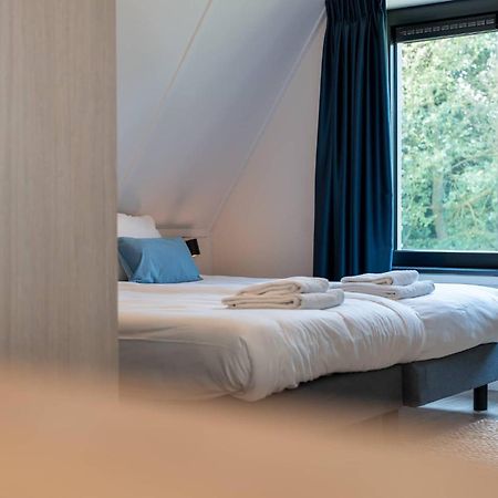 Hello Zeeland - Appartement Duno Lodge L Oostkapelle Eksteriør billede