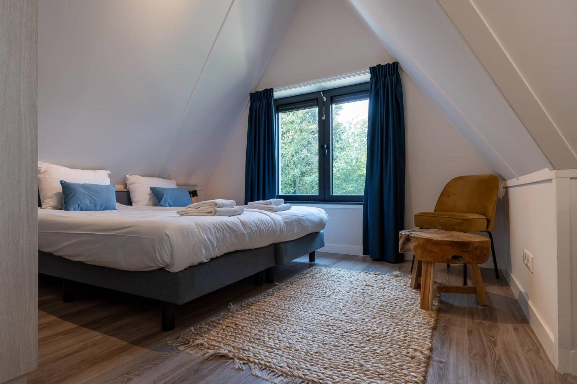 Hello Zeeland - Appartement Duno Lodge L Oostkapelle Eksteriør billede