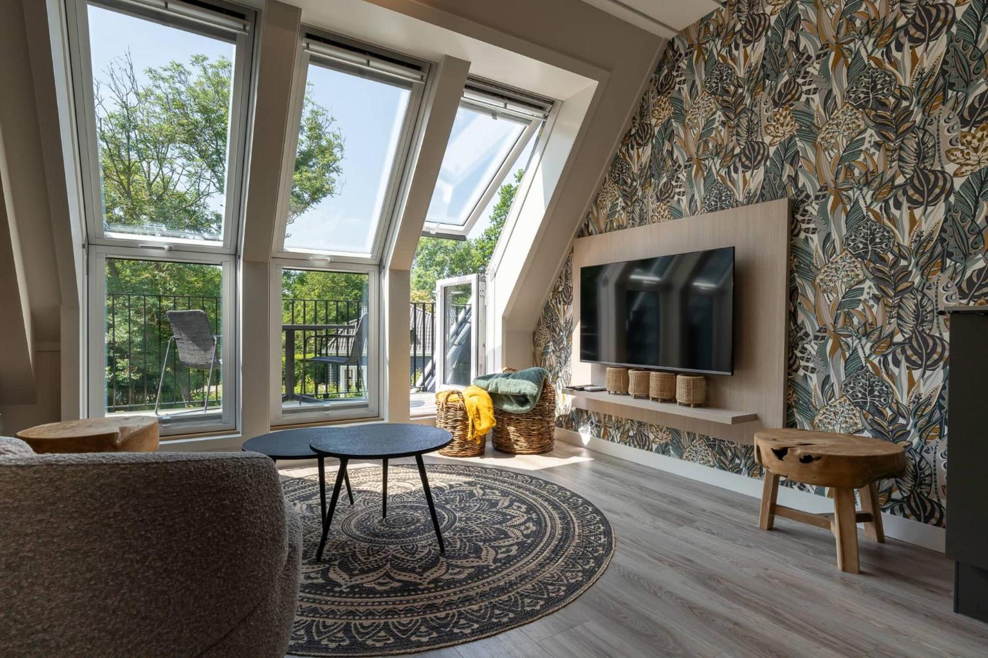 Hello Zeeland - Appartement Duno Lodge L Oostkapelle Eksteriør billede