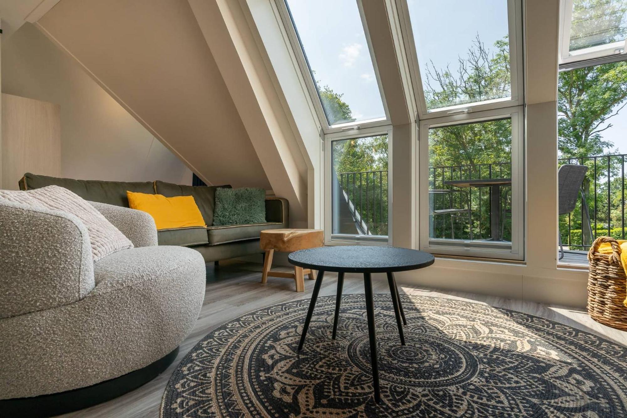 Hello Zeeland - Appartement Duno Lodge L Oostkapelle Eksteriør billede